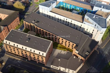1 bed studio, Sizer Street, Plungington, Preston, PR17AW - Image 3